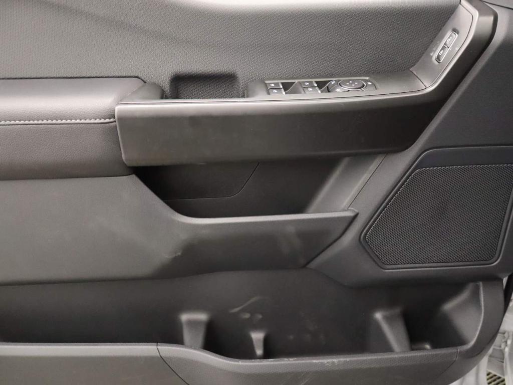 new 2025 Ford F-150 car, priced at $48,095