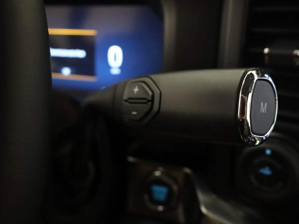 new 2025 Ford F-350 car, priced at $81,545