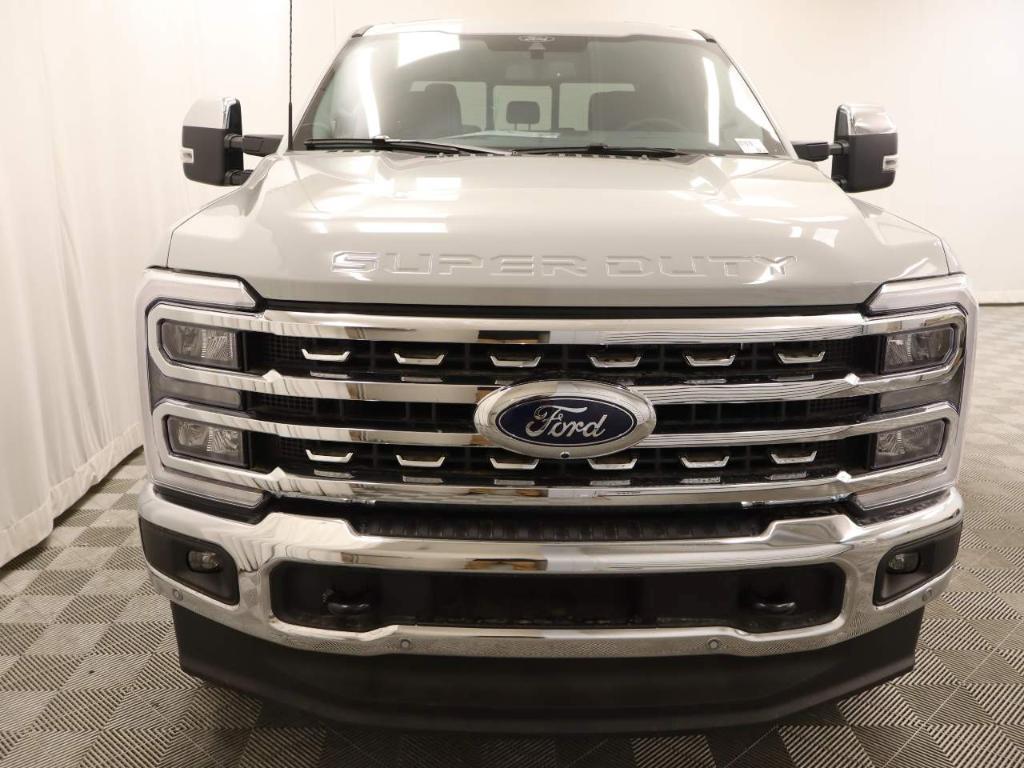 new 2025 Ford F-350 car, priced at $81,545