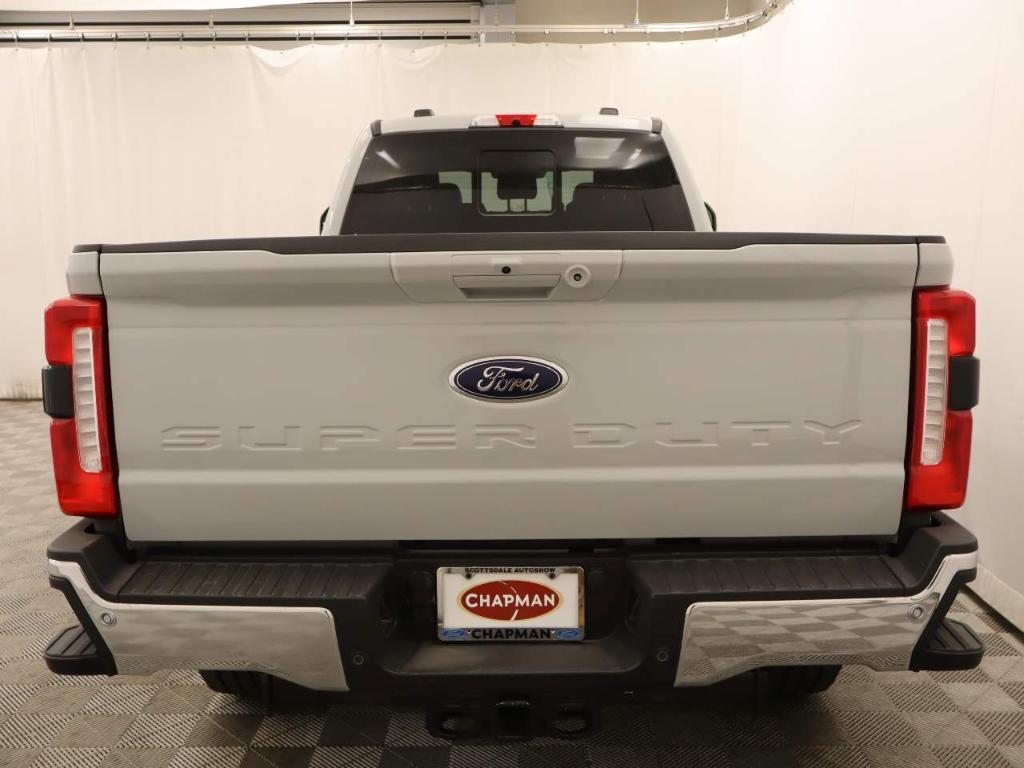 new 2025 Ford F-350 car, priced at $81,545