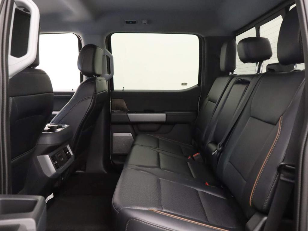 new 2025 Ford F-350 car, priced at $81,545