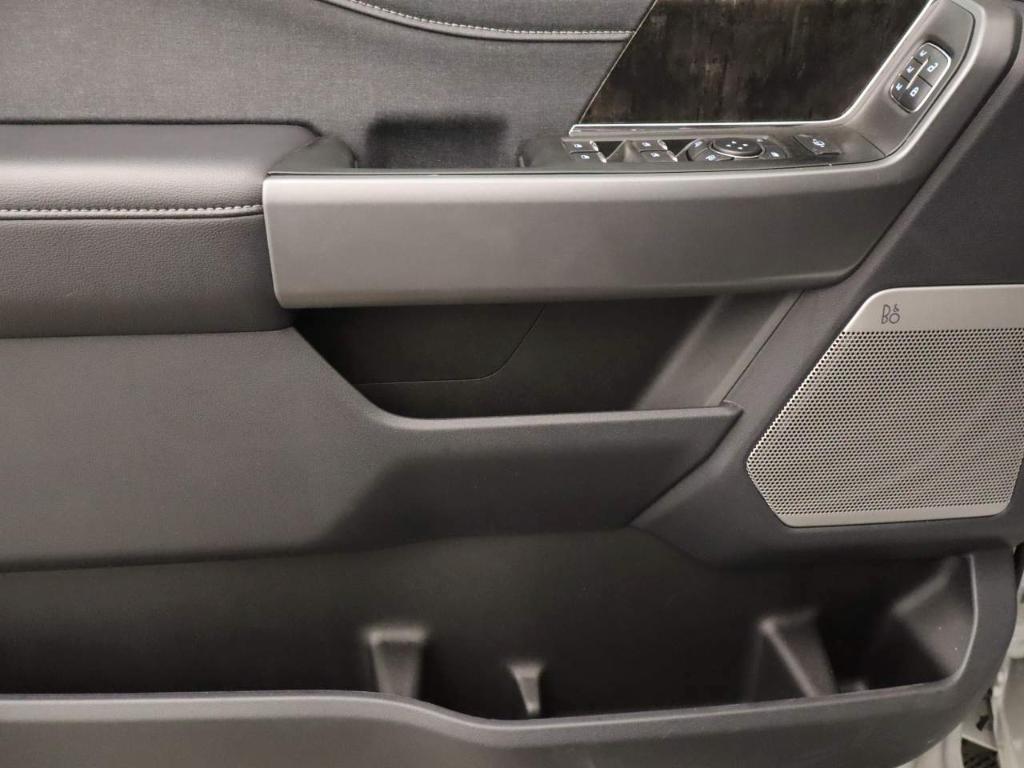 new 2025 Ford F-350 car, priced at $81,545