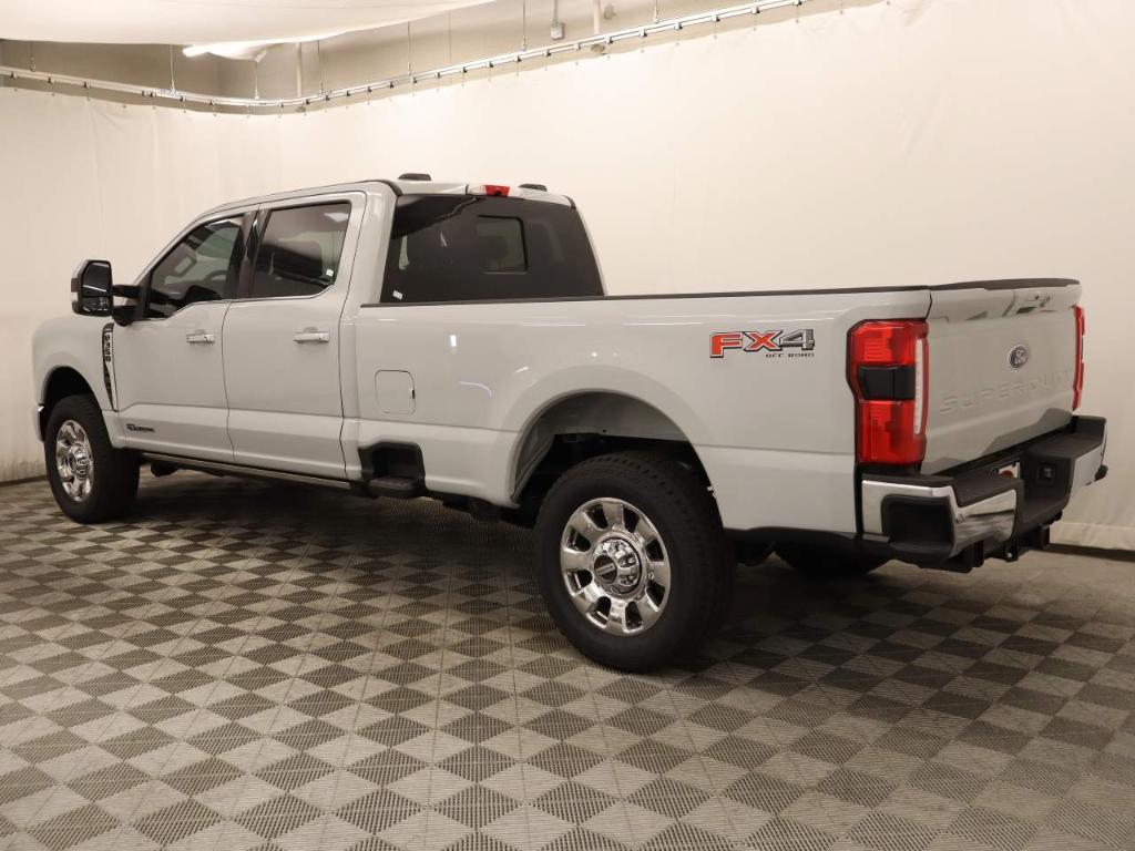 new 2025 Ford F-350 car, priced at $81,545