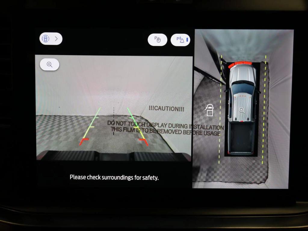 new 2025 Ford F-350 car, priced at $81,545