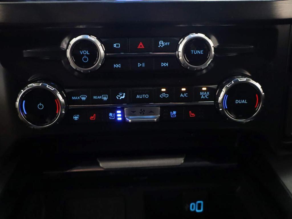 new 2025 Ford F-350 car, priced at $81,545