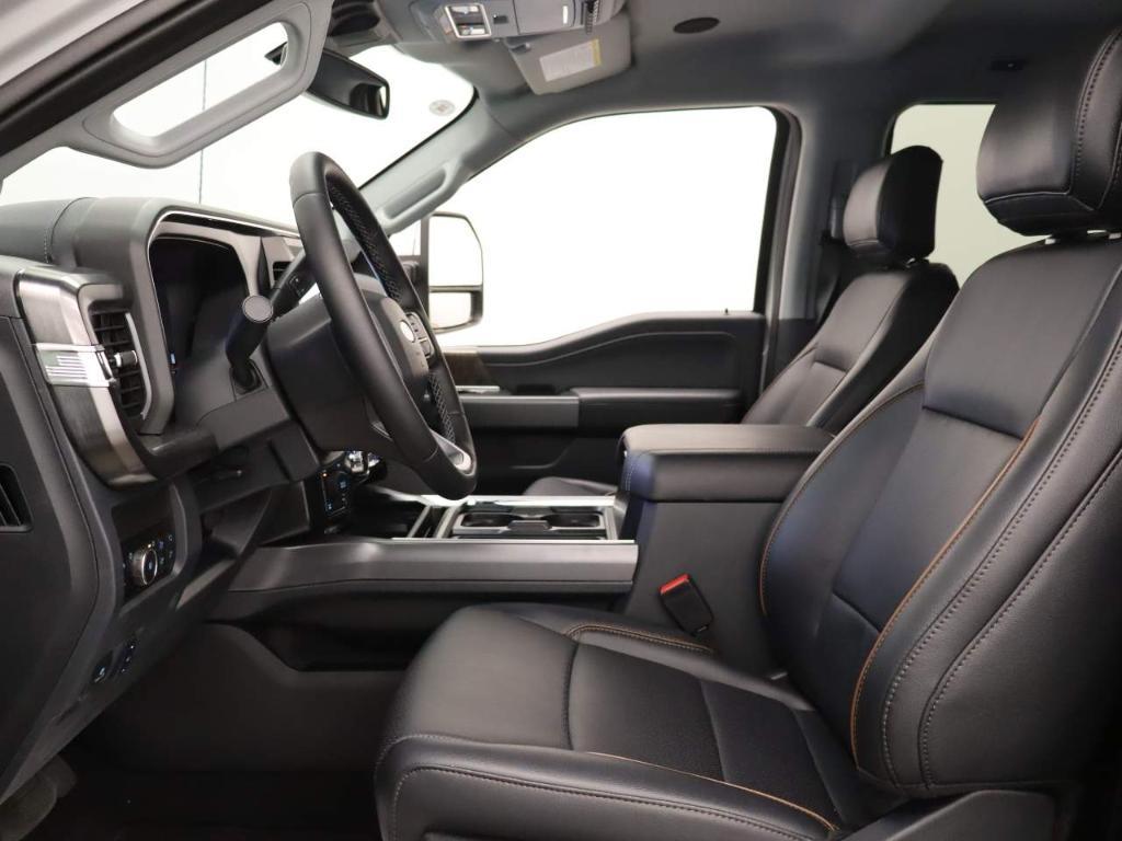 new 2025 Ford F-350 car, priced at $81,545