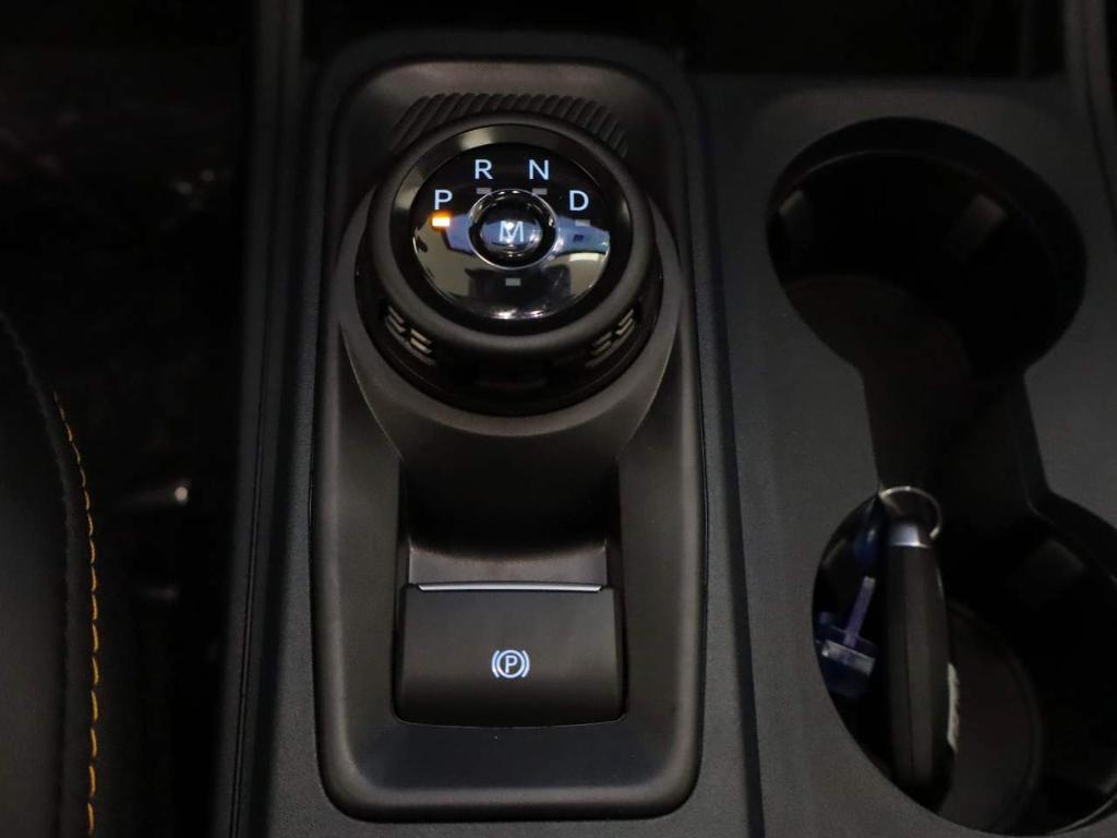 new 2026 Ford Maverick car, priced at $43,685