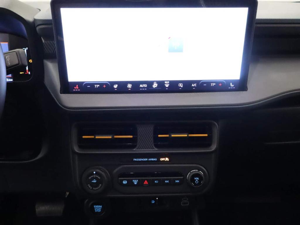 new 2026 Ford Maverick car, priced at $43,685