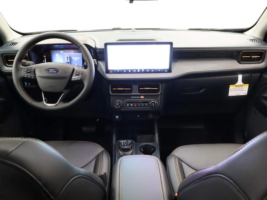 new 2026 Ford Maverick car, priced at $43,685