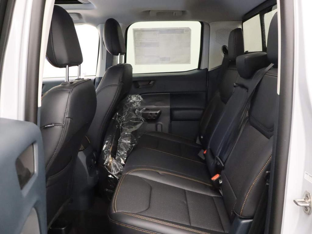 new 2026 Ford Maverick car, priced at $43,685