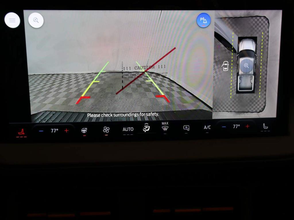 new 2026 Ford Maverick car, priced at $43,685