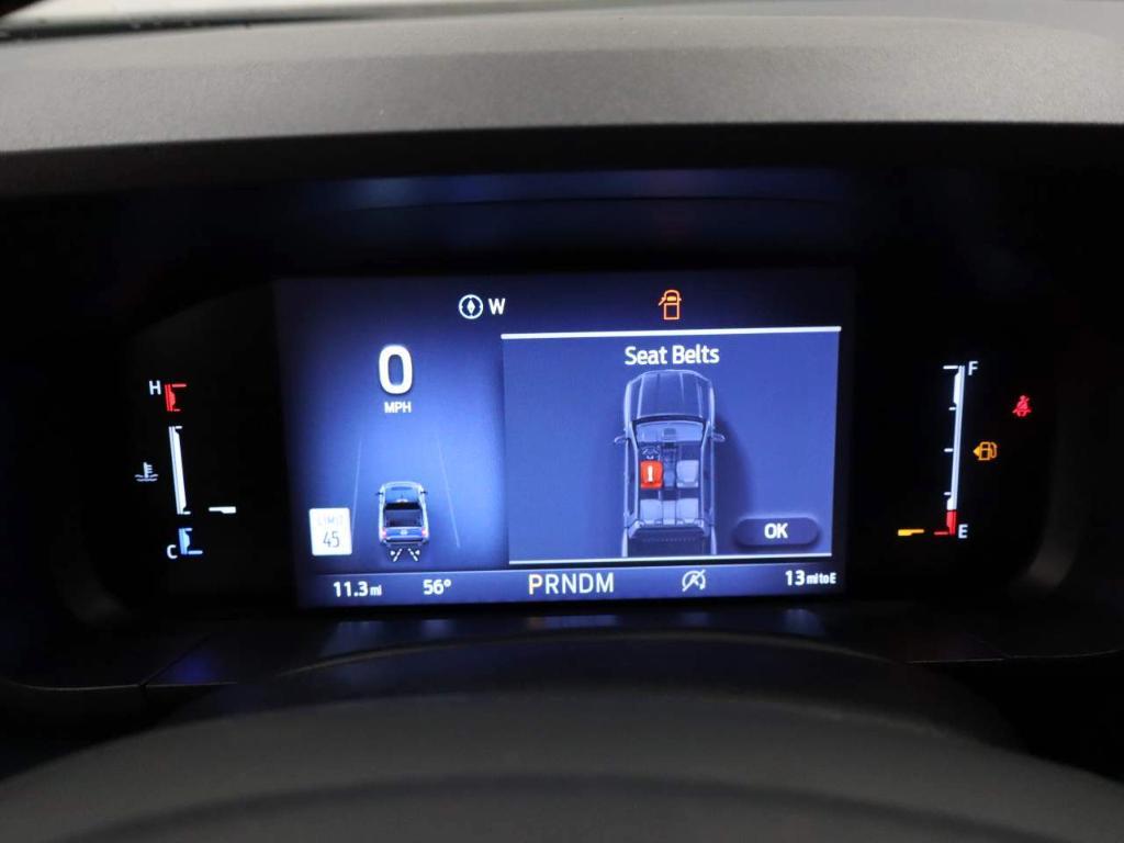 new 2026 Ford Maverick car, priced at $43,685