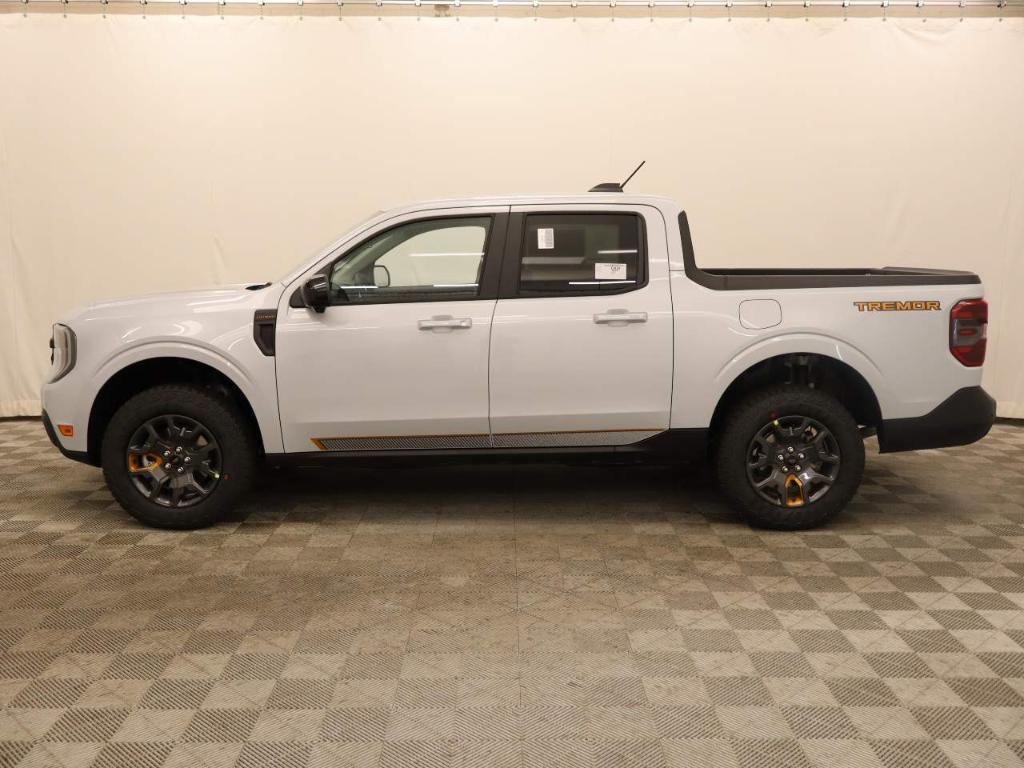 new 2026 Ford Maverick car, priced at $43,685