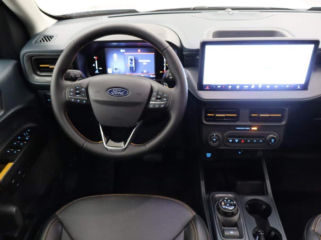 new 2026 Ford Maverick car, priced at $43,685