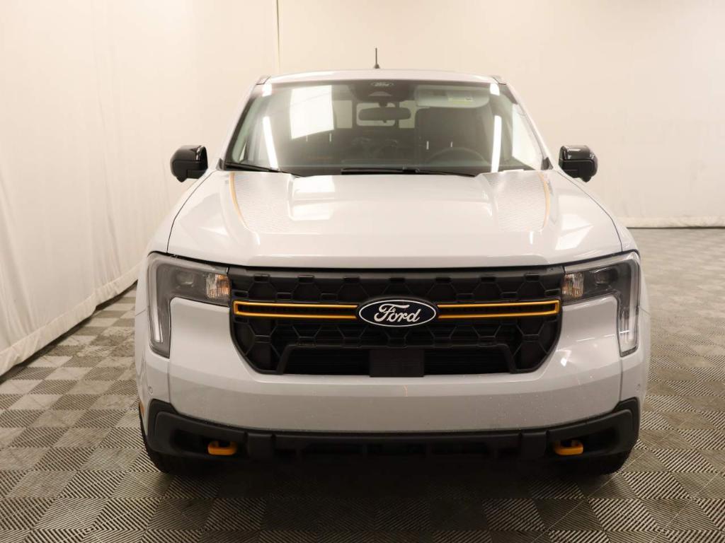 new 2026 Ford Maverick car, priced at $43,685