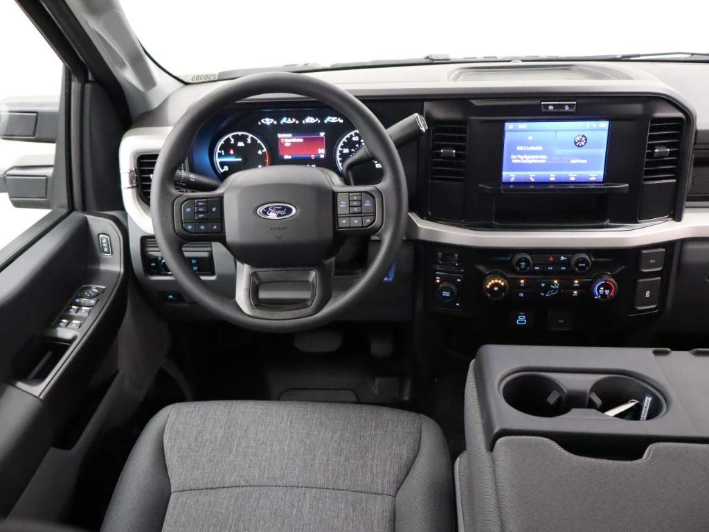 new 2025 Ford F-350 car, priced at $67,790