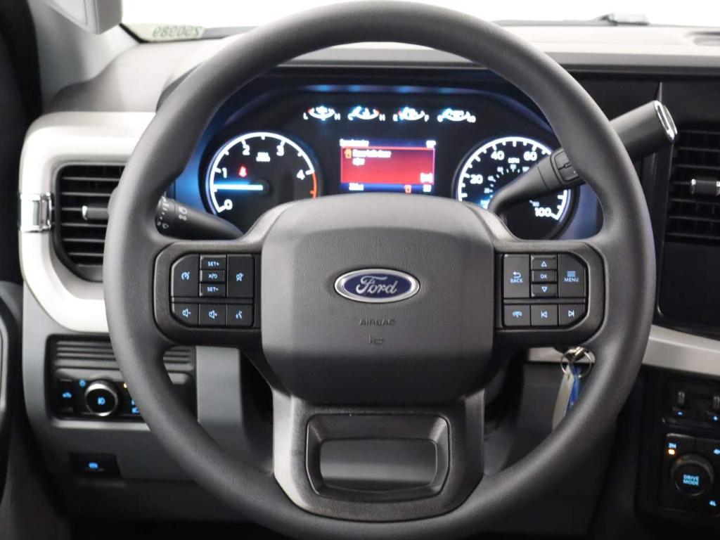 new 2025 Ford F-350 car, priced at $67,790
