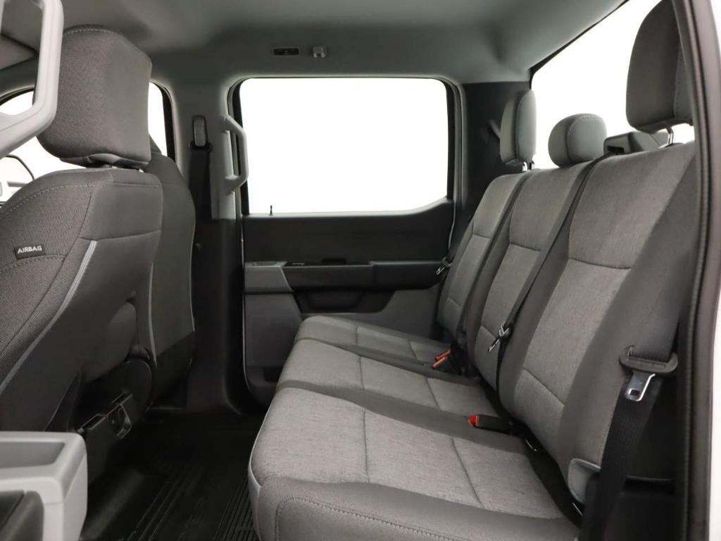 new 2025 Ford F-350 car, priced at $67,790