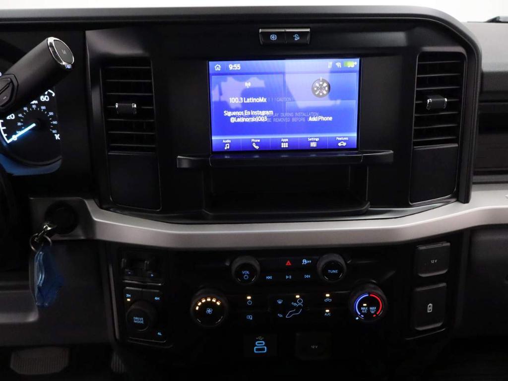 new 2025 Ford F-350 car, priced at $67,790