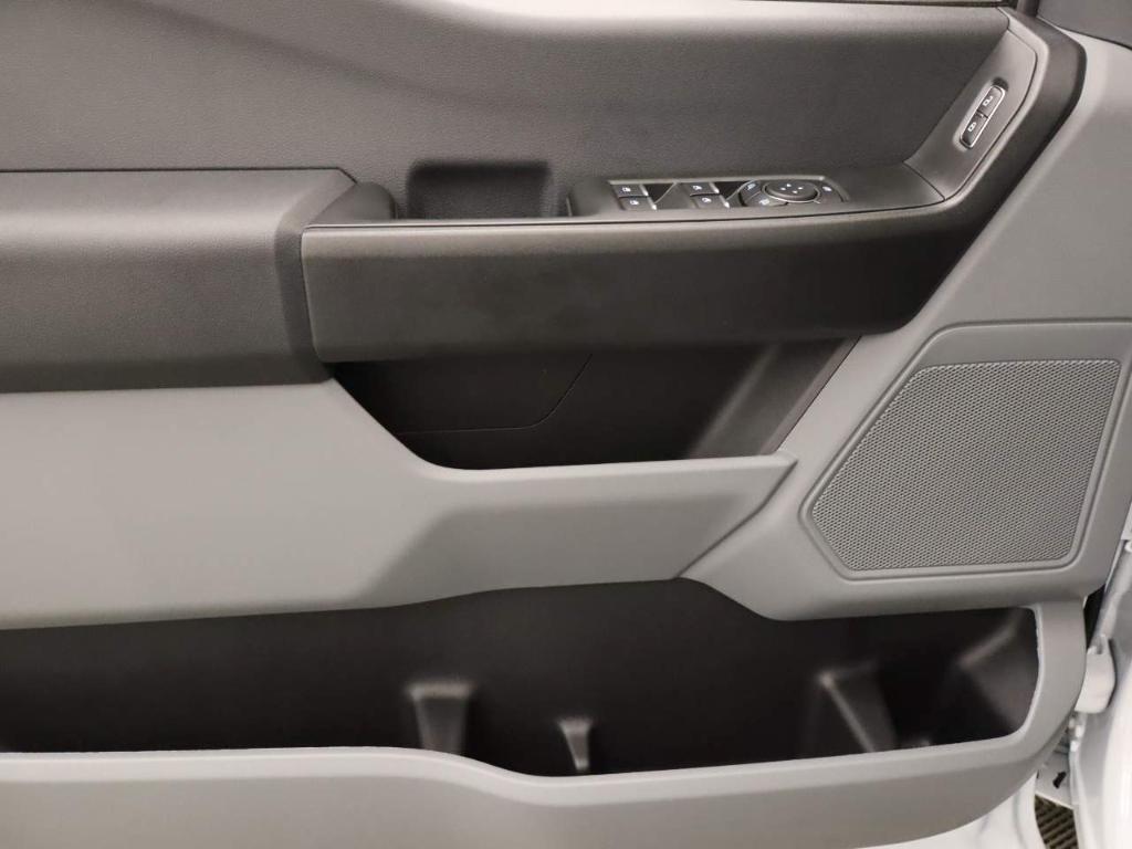 new 2025 Ford F-350 car, priced at $67,790