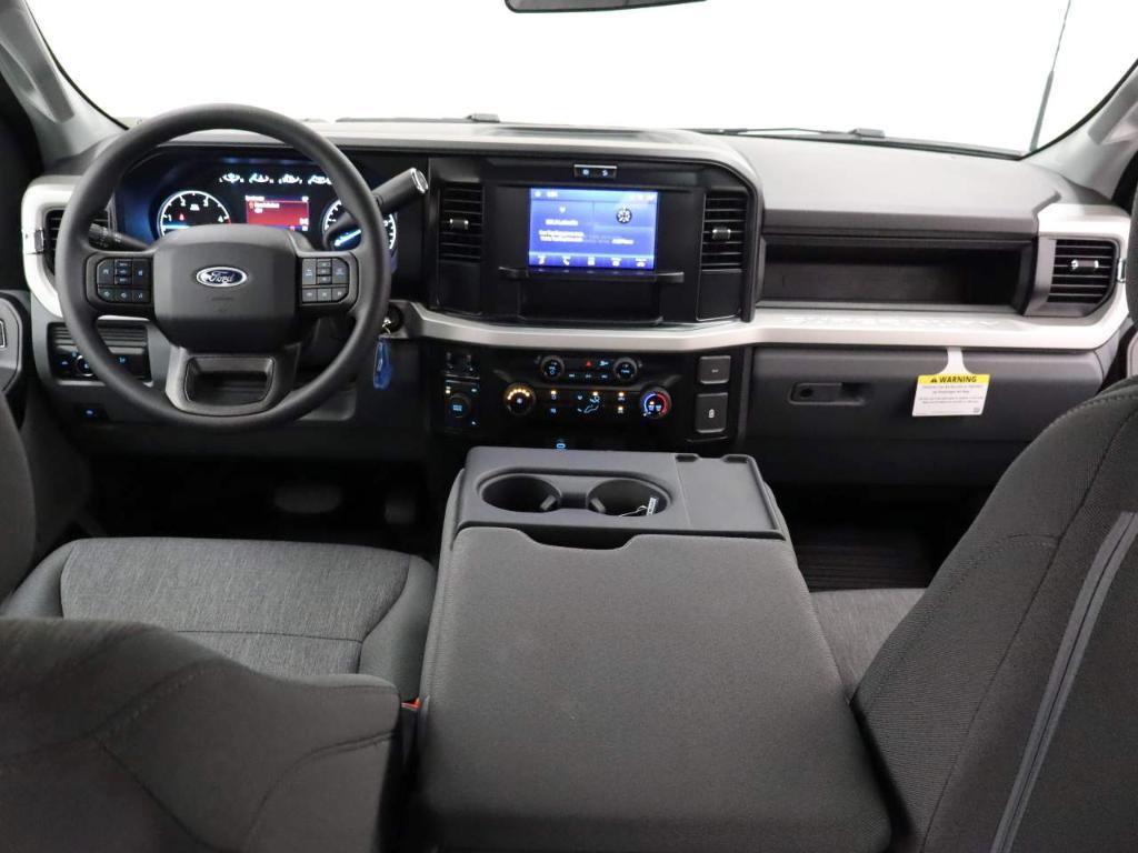 new 2025 Ford F-350 car, priced at $67,790