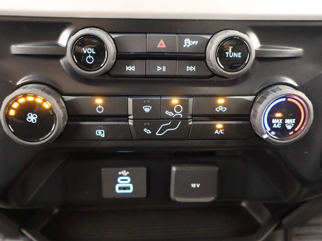 new 2025 Ford F-350 car, priced at $67,790