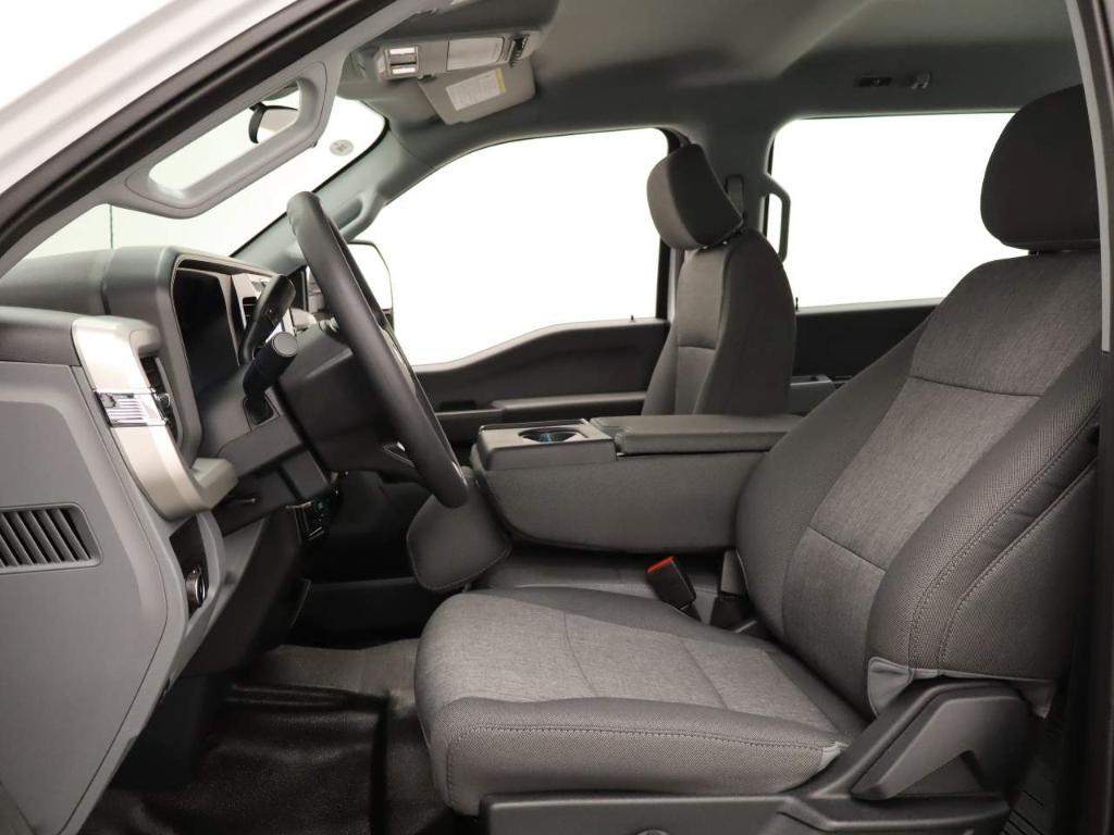 new 2025 Ford F-350 car, priced at $67,790