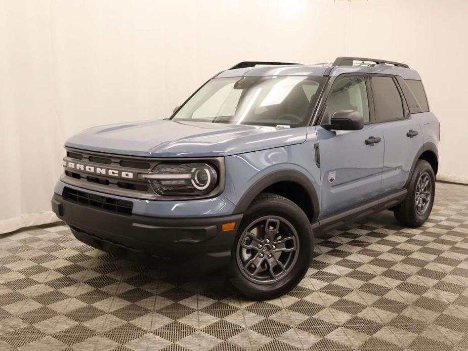 new 2024 Ford Bronco Sport car, priced at $28,515