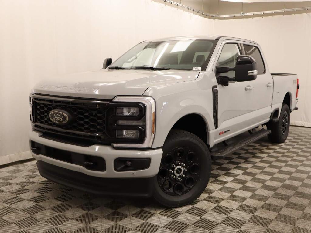 new 2026 Ford F-250 car, priced at $92,965