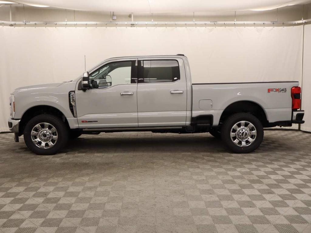 new 2025 Ford F-250 car, priced at $87,810