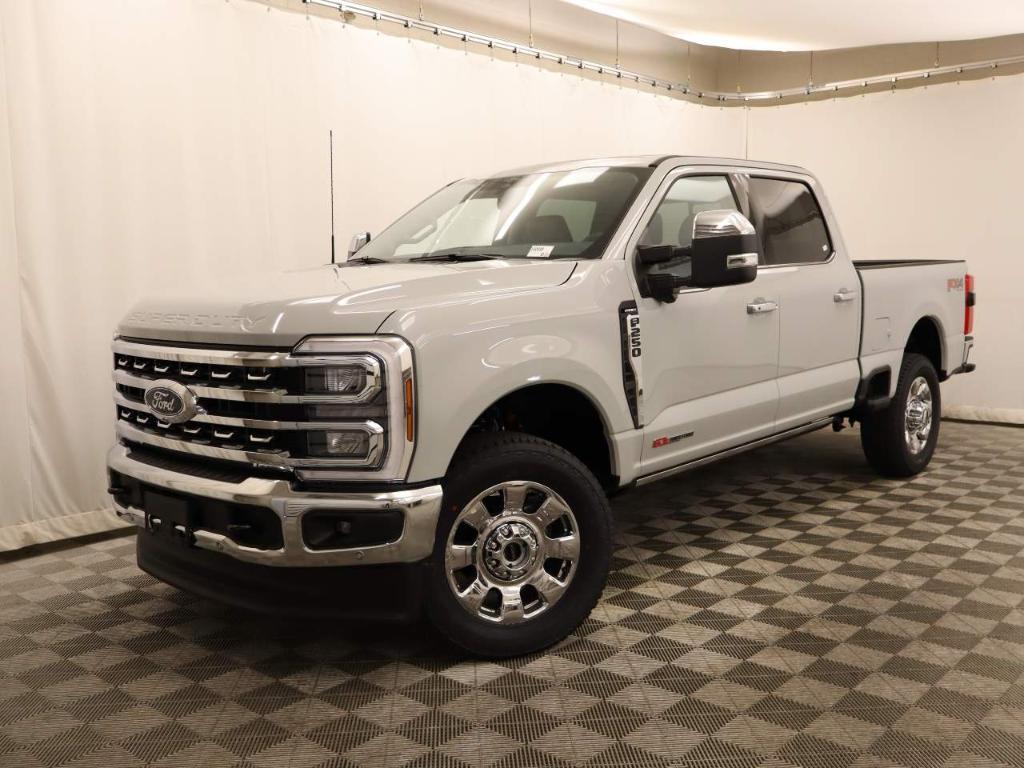 new 2025 Ford F-250 car, priced at $87,810