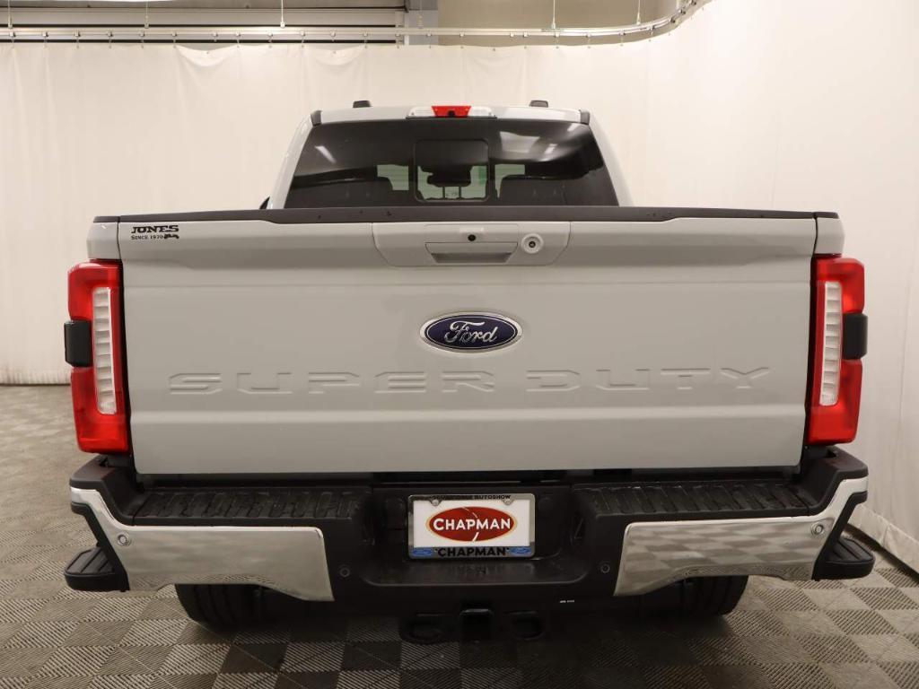 new 2025 Ford F-250 car, priced at $87,810