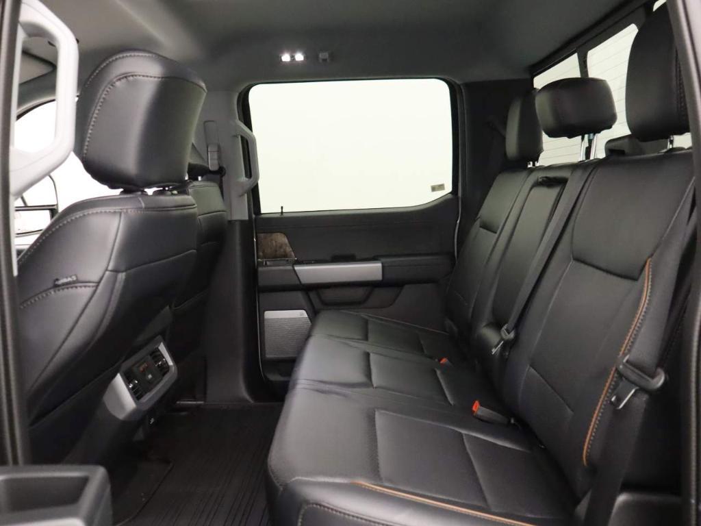 new 2025 Ford F-250 car, priced at $87,810