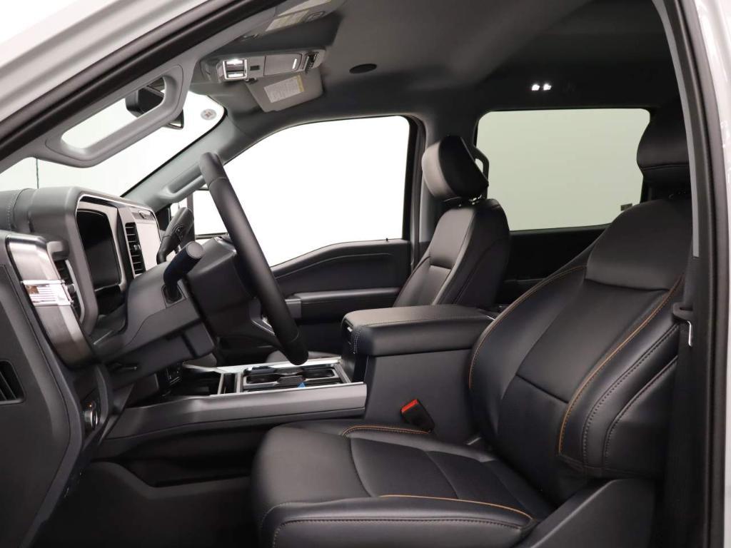 new 2025 Ford F-250 car, priced at $87,810