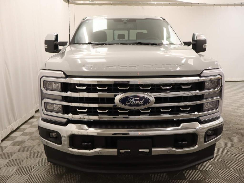 new 2025 Ford F-250 car, priced at $87,810