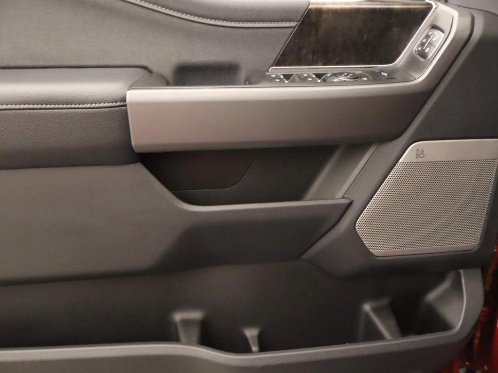 new 2025 Ford F-250 car, priced at $161,335