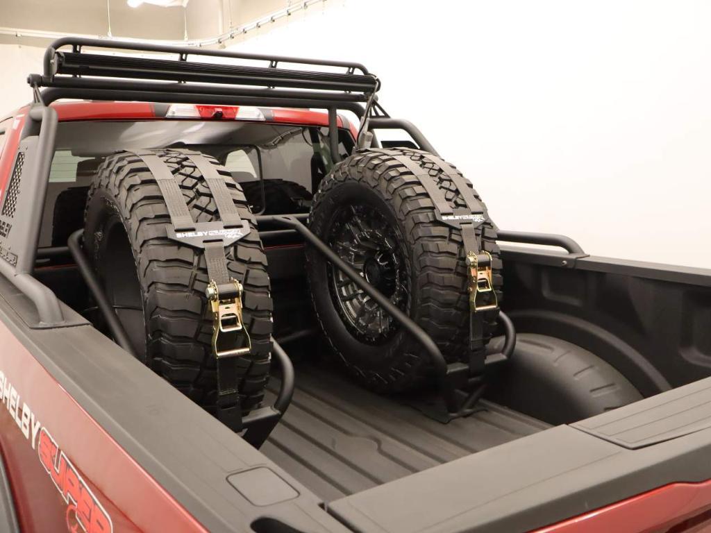 new 2025 Ford F-250 car, priced at $161,335