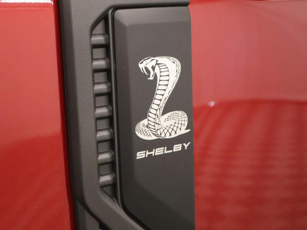 new 2025 Ford F-250 car, priced at $161,335