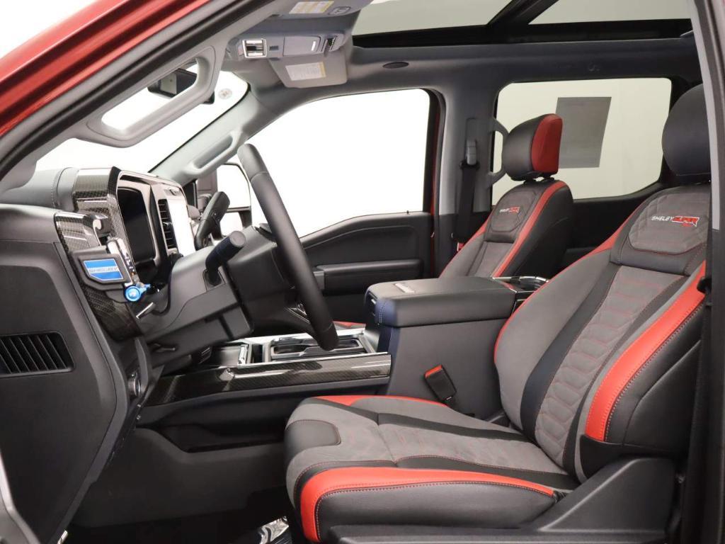 new 2025 Ford F-250 car, priced at $161,335