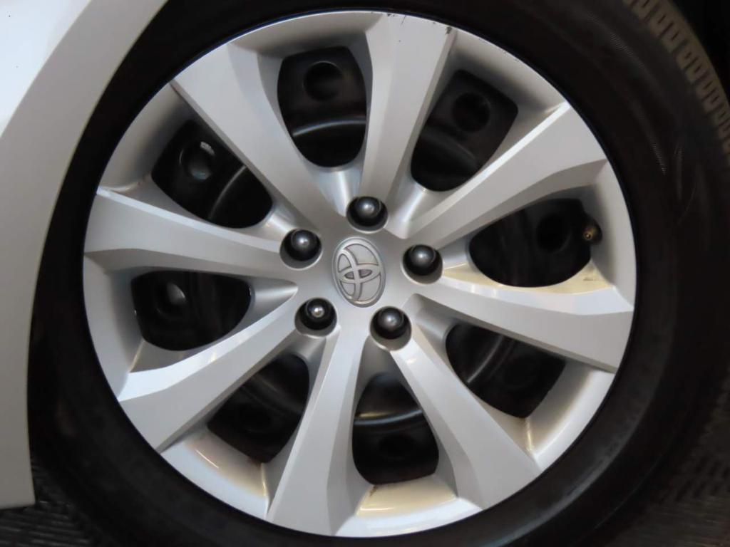 used 2024 Toyota Corolla car, priced at $20,712