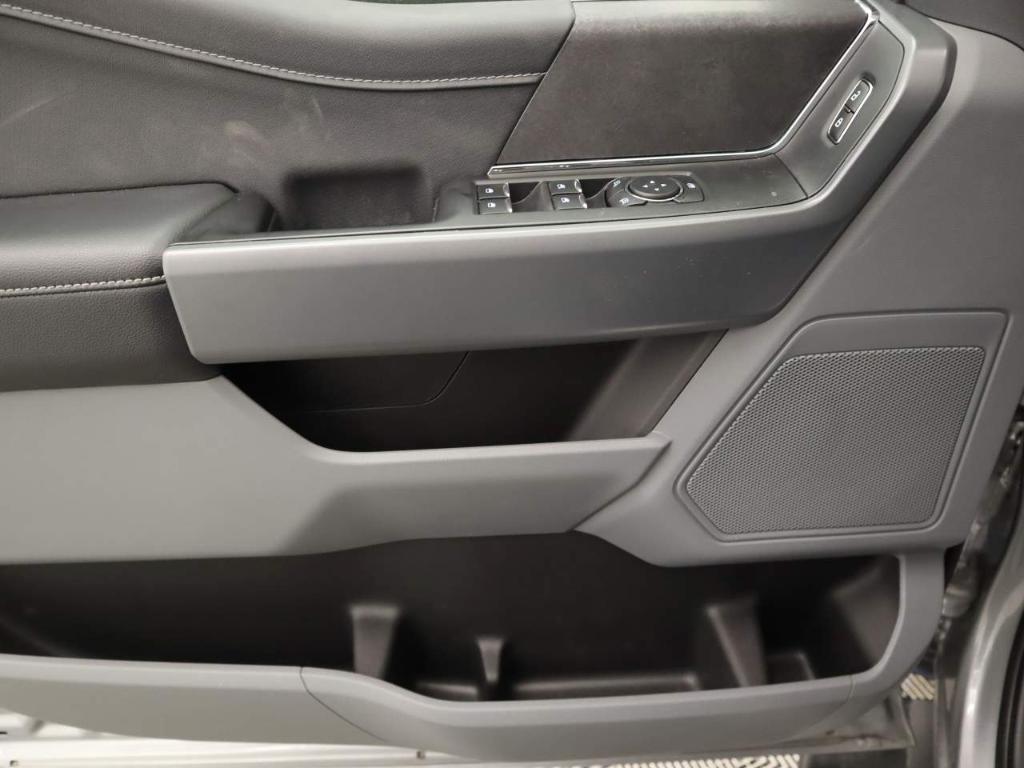 new 2024 Ford F-150 car, priced at $52,440