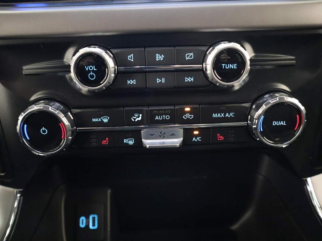 new 2024 Ford F-150 car, priced at $52,440