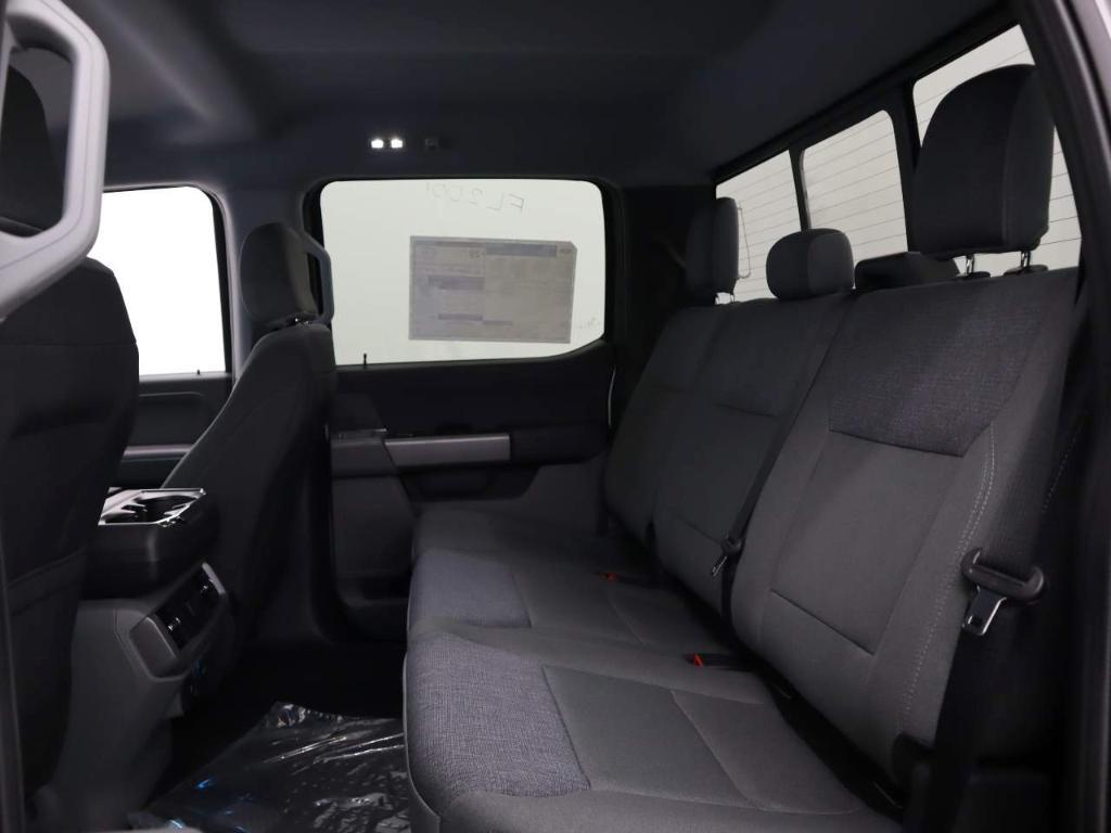new 2024 Ford F-150 car, priced at $52,440