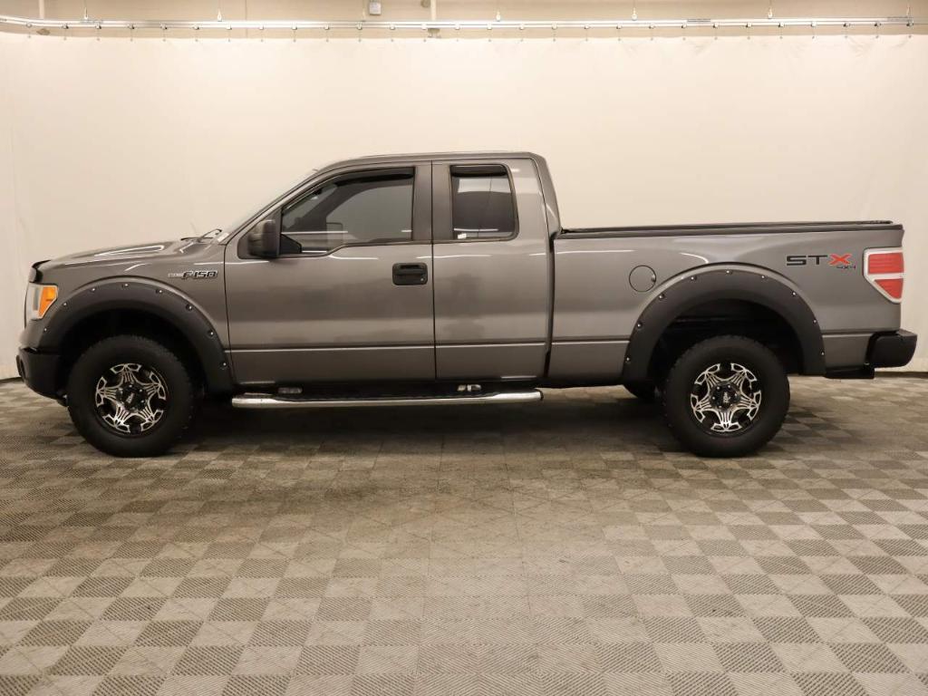 used 2010 Ford F-150 car, priced at $13,995