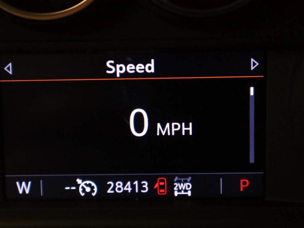 used 2021 Chevrolet Silverado 1500 car, priced at $46,972