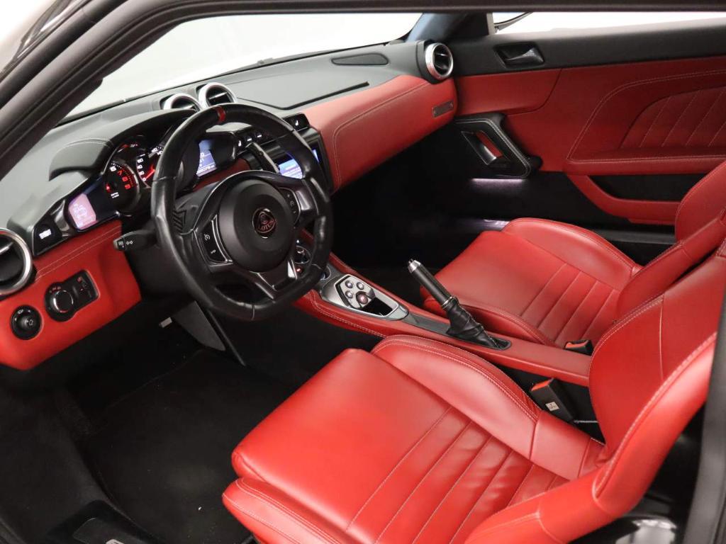 used 2017 Lotus Evora 400 car, priced at $69,995