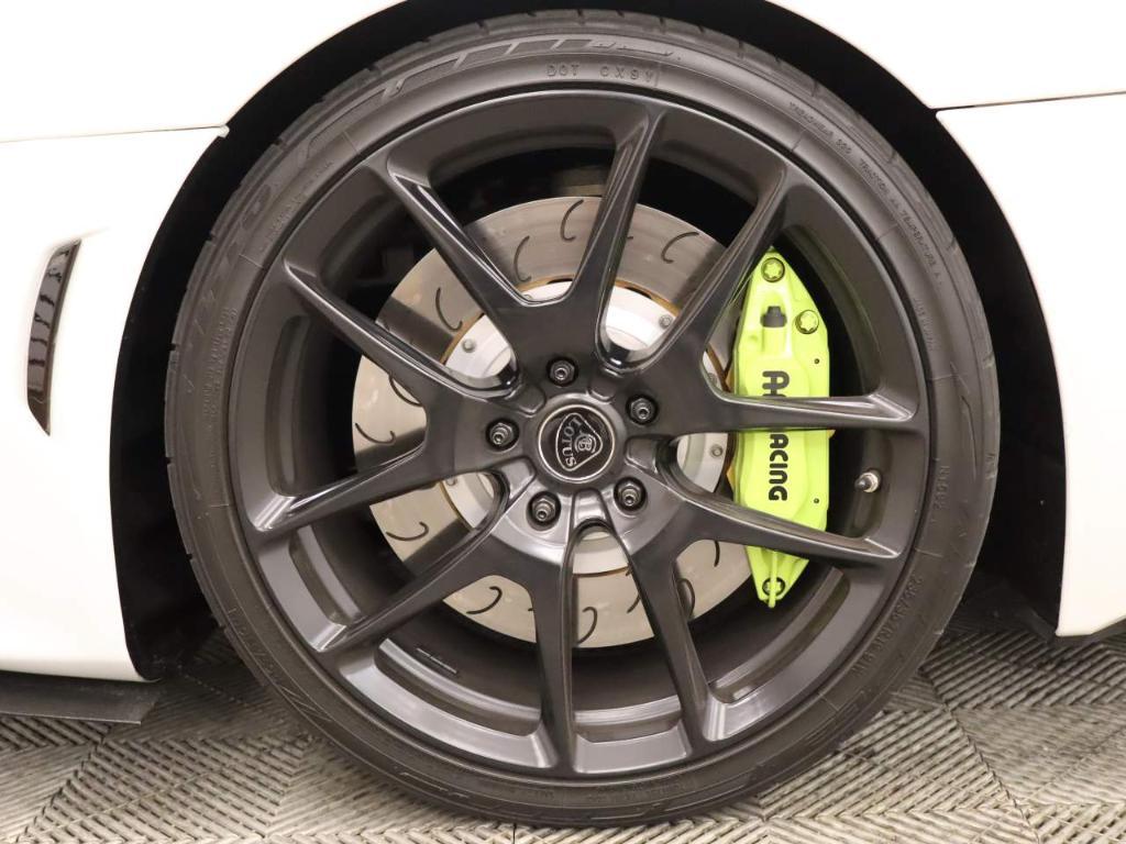 used 2017 Lotus Evora 400 car, priced at $69,995