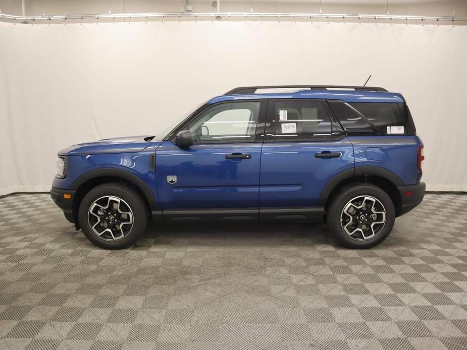 new 2024 Ford Bronco Sport car, priced at $29,190