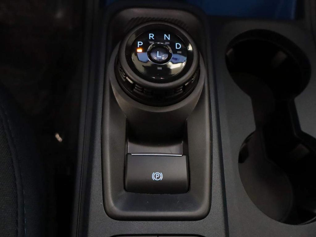 new 2025 Ford Maverick car, priced at $34,395