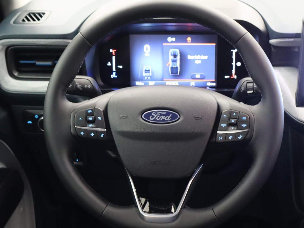new 2025 Ford Maverick car, priced at $34,395